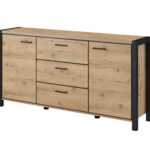 Helvetia Komoda AKTIV 26 Helvetia 180/91/41