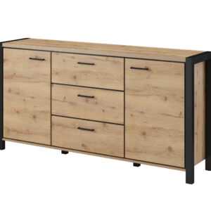 Helvetia Komoda AKTIV 26 Helvetia 180/91/41