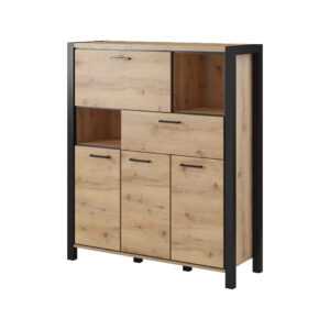 Helvetia Komoda AKTIV 46 Helvetia 120/140/41