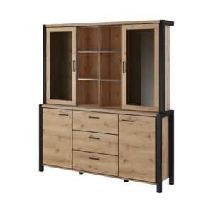 Helvetia Komoda AKTIV 76 Helvetia 180/200/41