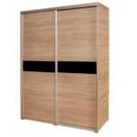Stolmex Šatní skříň SONEO 24 Stolmex 130/210/60