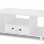 Maridex Konferenční stolek MAXIMUS M32 Maridex 110/49/60 výprodej Barva: bila