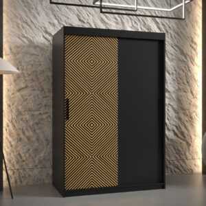 Abika Šatní skříň SEUL Abika 120/200/62