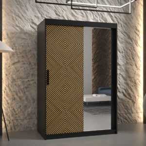 Abika Šatní skříň SEUL 2 Abika 120/200/62