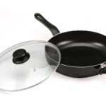 ASKO - NÁBYTEK Pánev s poklicí 28 cm Star Cook