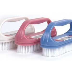 ASKO - NÁBYTEK Kartáček na nehty šířka: 10 cm