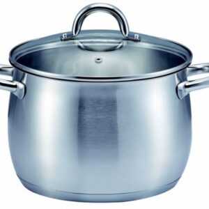 ASKO - NÁBYTEK Hrnec s poklicí Profi Plus 5