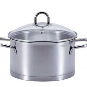 ASKO - NÁBYTEK Hrnec s poklicí Profi Star 1