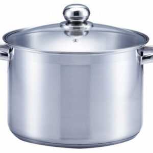 ASKO - NÁBYTEK XXL hrnec s poklicí Vitalo 10 l