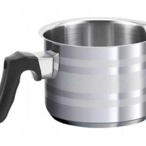 ASKO - NÁBYTEK Hrnec na mléko Olive 1 l