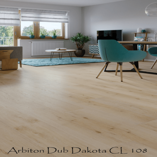 Arbiton Dub Dakota CL 108 Arbiton Dub Dakota CL 108