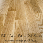 BEFAG B - 376 Dub Rustic