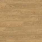 Creation 55 Solid Clic Lounge Oak Golden 1271