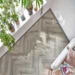 Arbiton Amaron Herringbone Dub Medicci CA 177