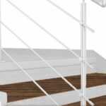 Topstep Flex Schodový nášlap Dub antic 3122