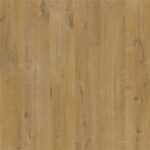 Quick-Step Pulse Click Plus Dub bavlna hluboký přírodní PUCP40203