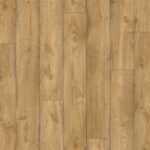 Quick-Step Pulse Click Plus Dub piknik teplý přírodní PUCP40094