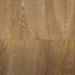 Rigid Vinyl Floor click Dub selský