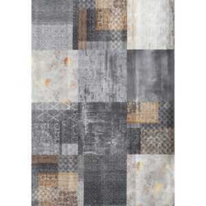 Edessa 1300 grey 160 x 230 cm