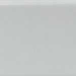 Modern 40 Bílá na MDF