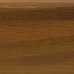 KPP 630 UM dub tmavý lakovaný