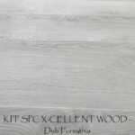 KPP SPC X-CELLENT WOOD - Dub Forsythia 80112