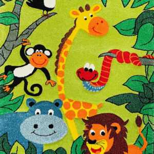 Diamond Kids 21317-40 green