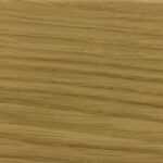 Modern 58 Dub - přírodní olej