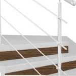 Topstep Schodová podstupnice Dub antic 3122