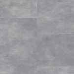 Creation 55 Solid Clic Bloom Uni Grey 0869