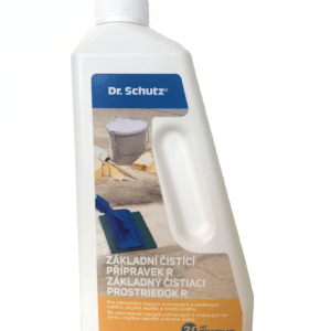 CC Základní čistící přípravek R