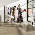 Gerflor Creation 40 Rigid Acoustic Bostonian Oak 0871