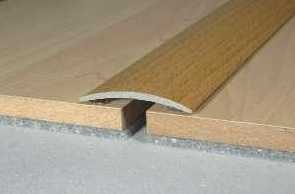 Přechodový profil-oblý 40mm 93cm