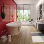 Gerflor Creation 40 Rigid Acoustic Quartet 0503