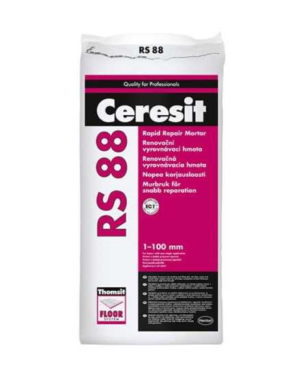 Ceresit RS 88 Ceresit RS 88